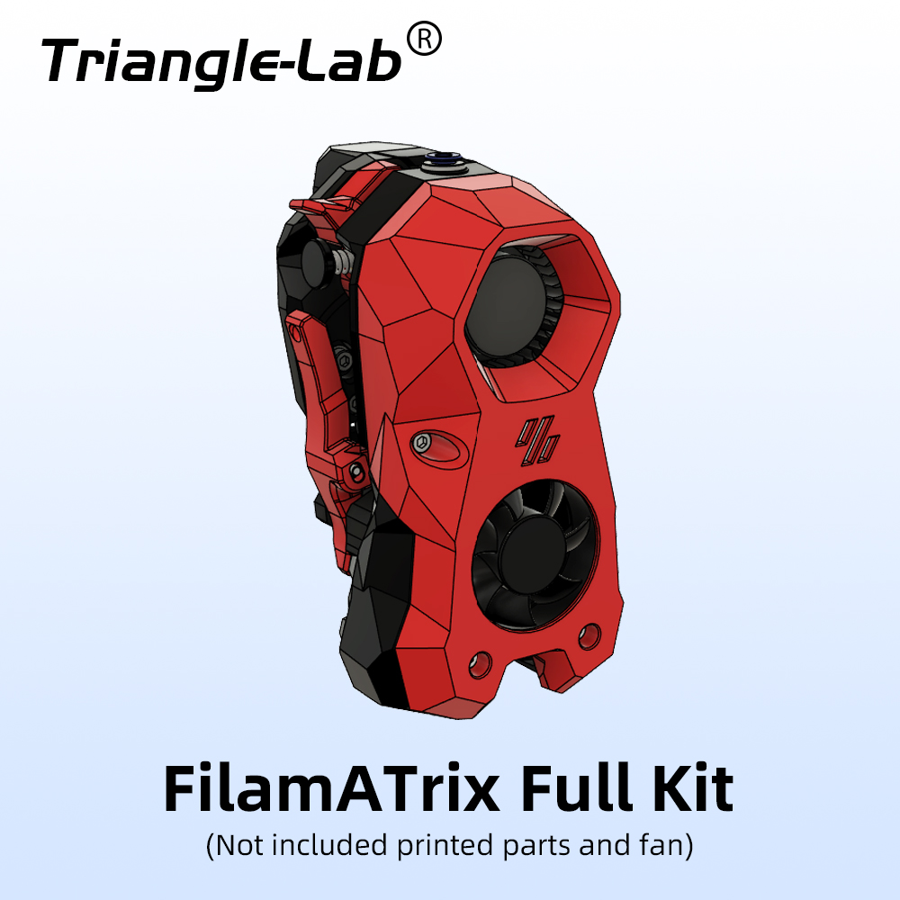 Printer Stand - Cabezal de Corte de Filamento Trianglelab