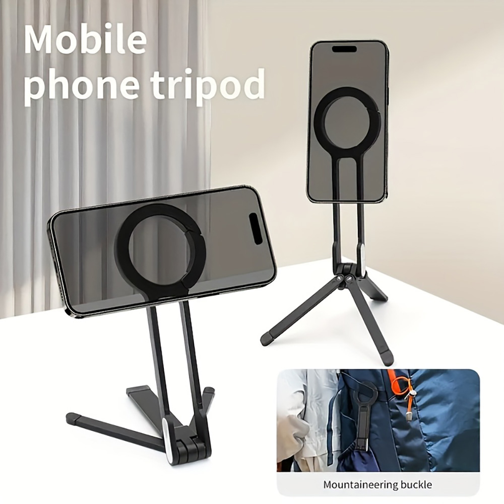 Mobile Pedestal Cabinet - Soporte Magnético para Teléfono Móvil con