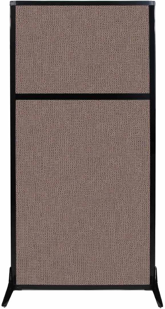 Partition Screen Divider - Mampara de Privacidad Independiente, Moderna, para