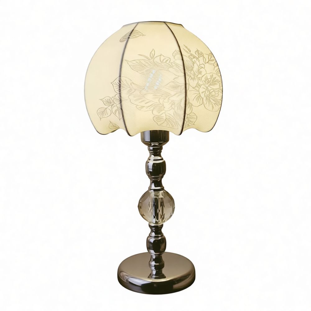 Desk Lamp - Lámpara de escritorio de estilo vintage,