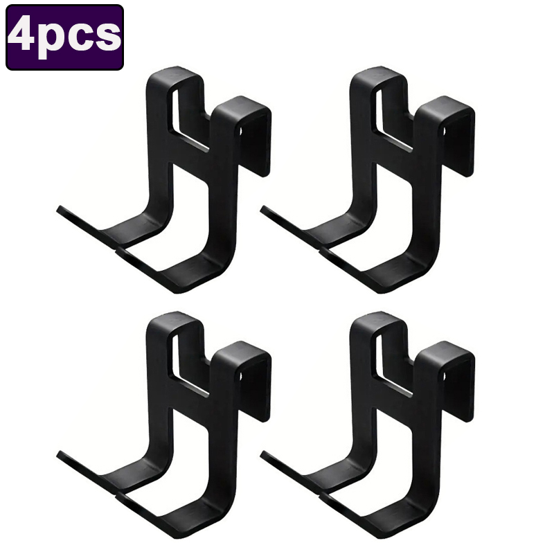 Office Furniture Brands - Ganchos traseros para puerta, gancho para