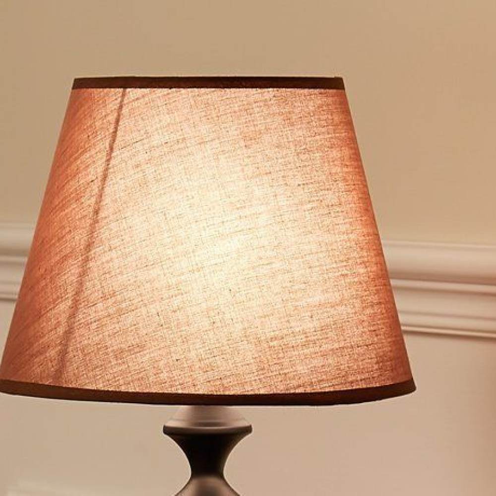 Desk Lamp - Lámpara de mesa decorativa, estilo retro