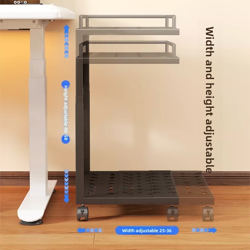 Soporte Móvil para Ordenador d - Office Furniture Brands reseña y precio