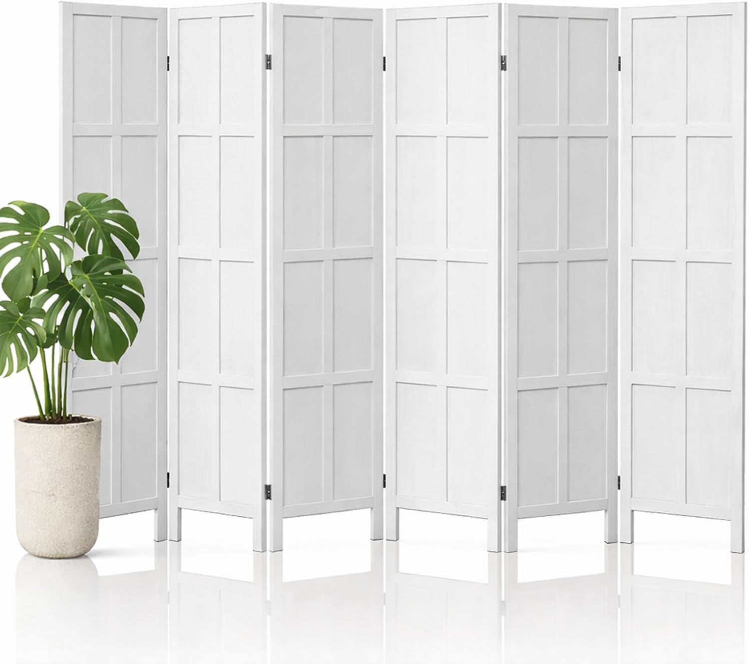 Divisor de Habitaciones de Mad - Partition Screen Divider reseña y precio