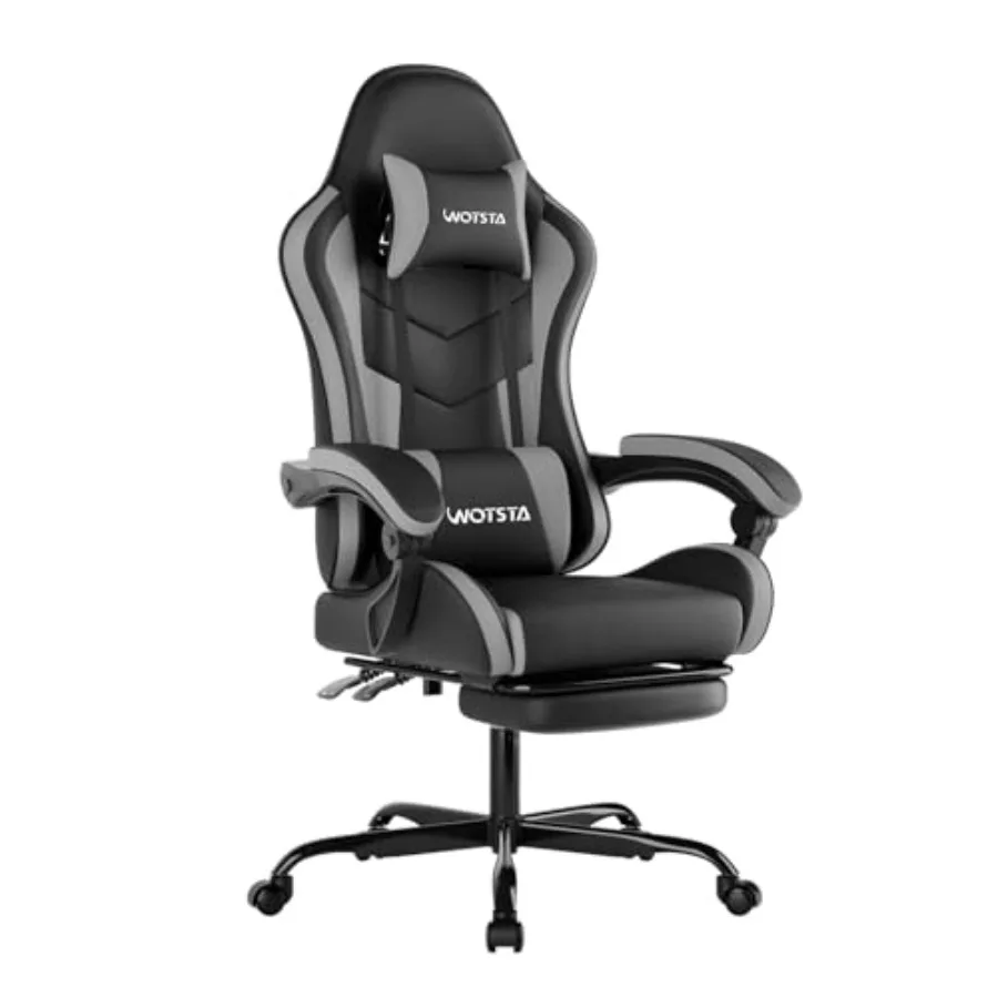 Silla de oficina ergonómica pa - Office Chair reseña y precio