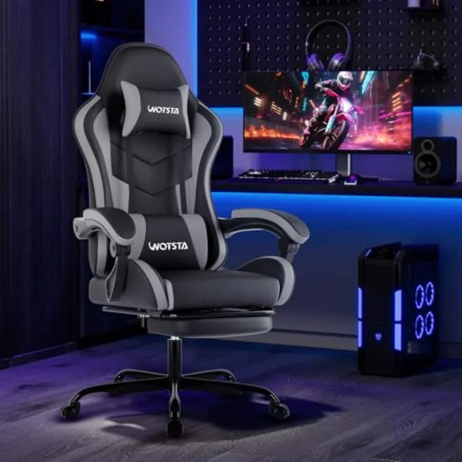 Silla de oficina ergonómica pa - Office Chair reseña y precio