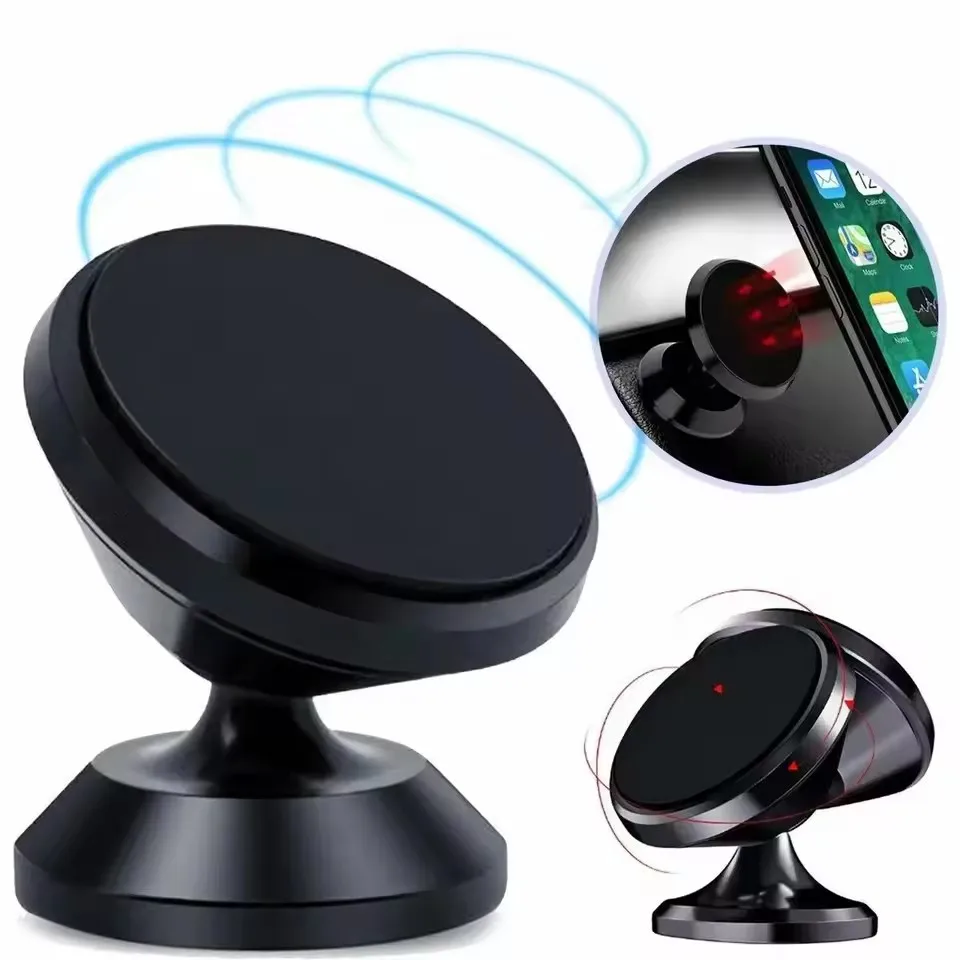 Soporte Magnético para Teléfon - Mobile Pedestal Cabinet reseña y precio