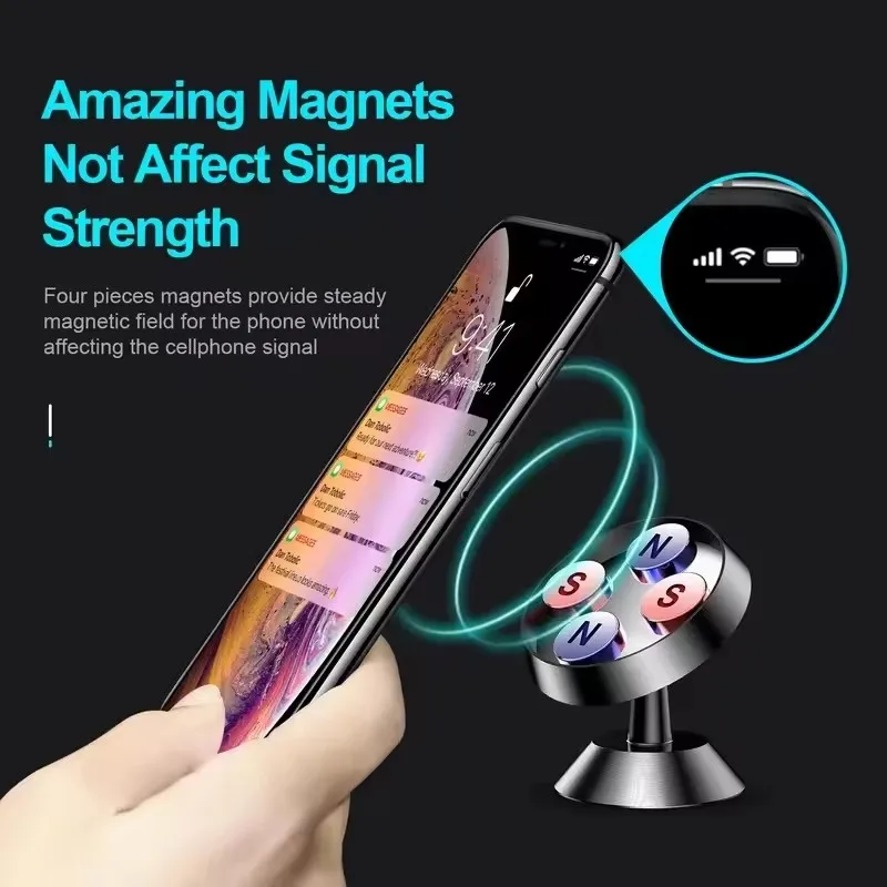 Soporte Magnético para Teléfon - Mobile Pedestal Cabinet reseña y precio
