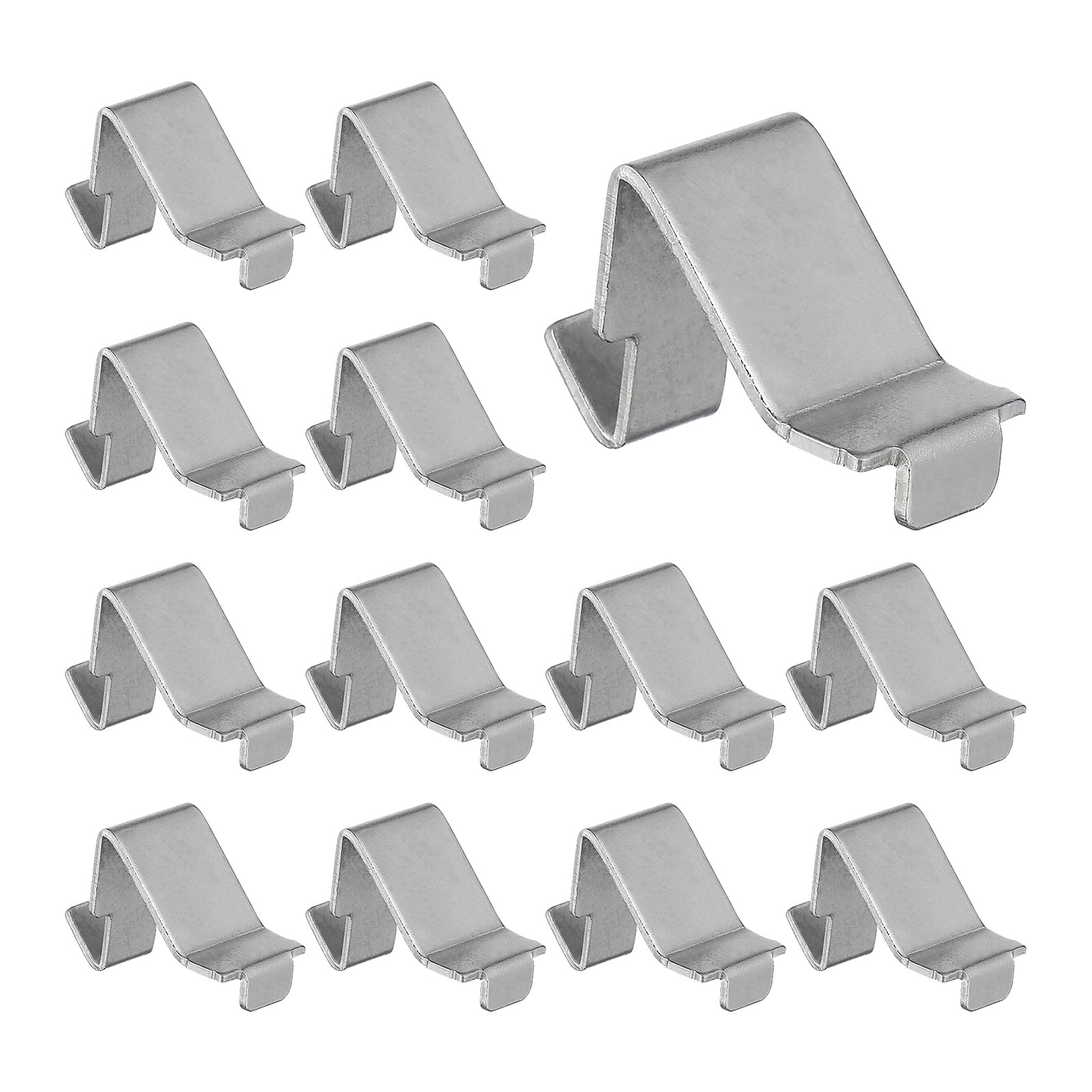 100 unidades de clips metálico - File Cabinet reseña y precio