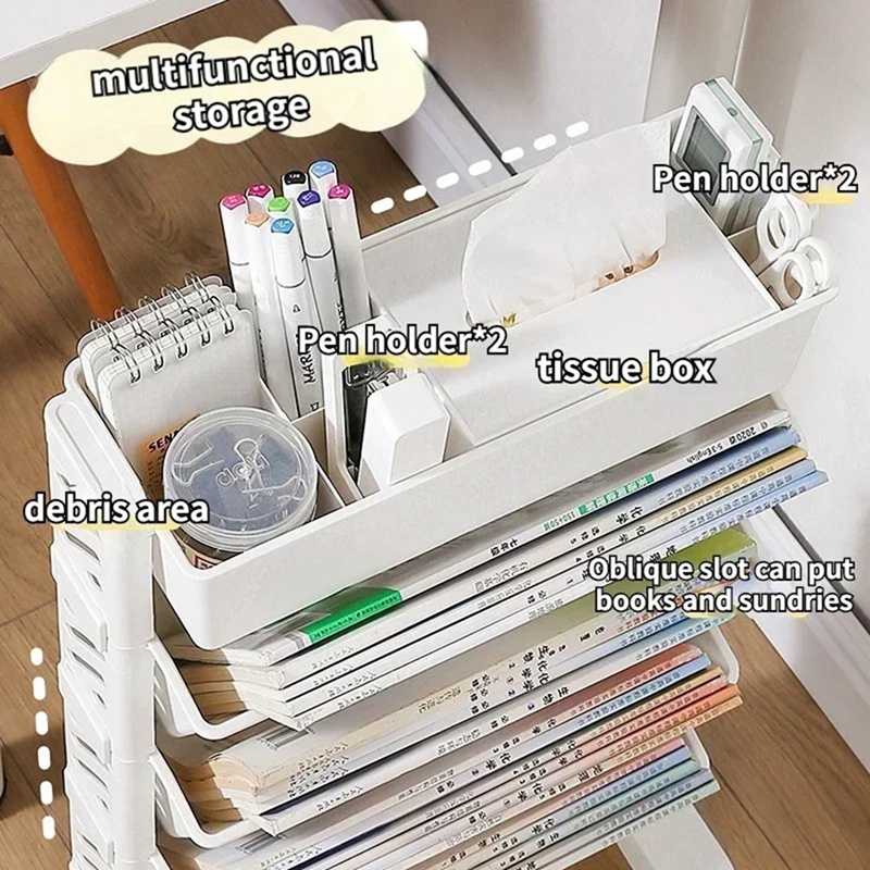 Estantes de Almacenamiento, Es - Bookshelf reseña y precio