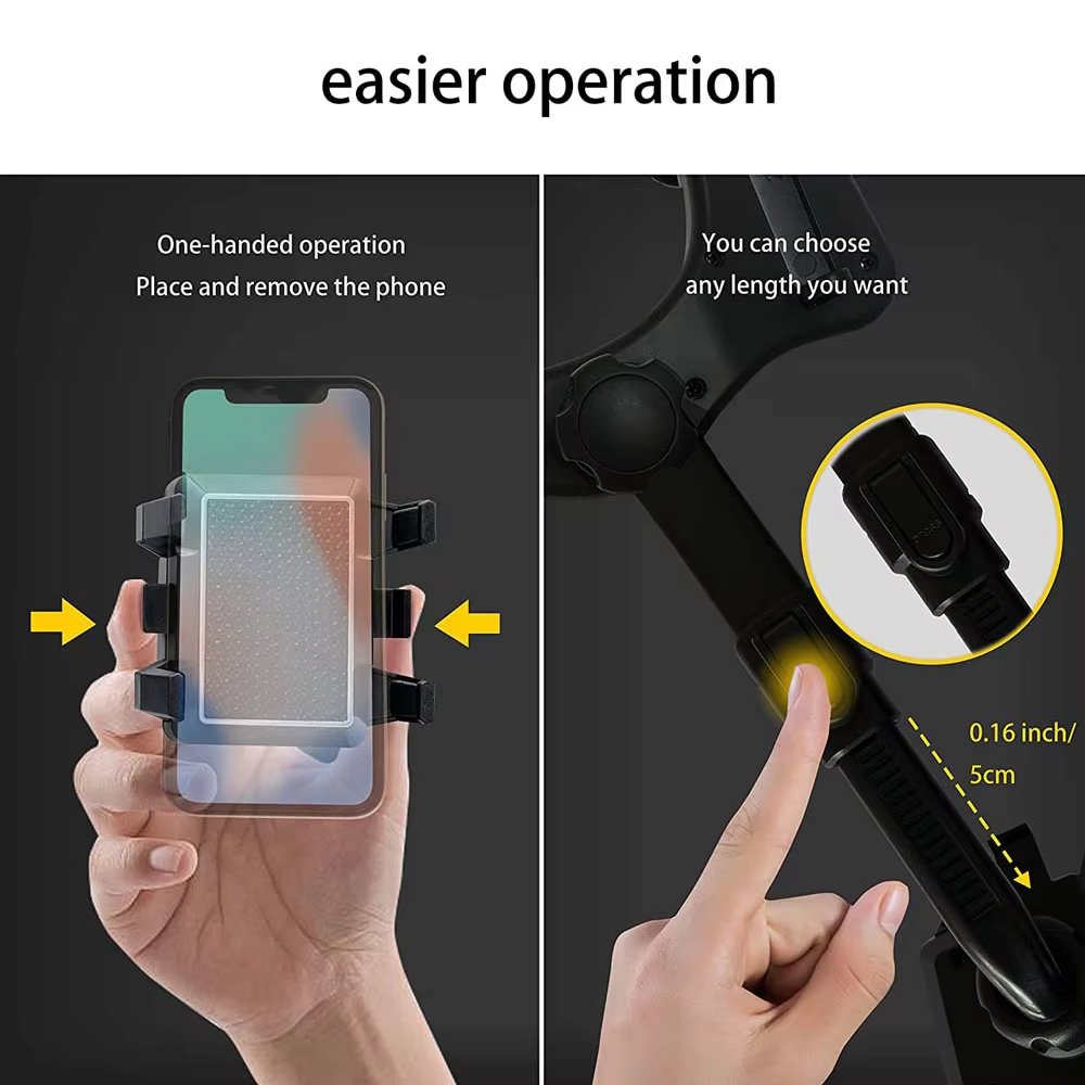 Soporte ajustable para teléfon - Mobile Pedestal Cabinet reseña y precio