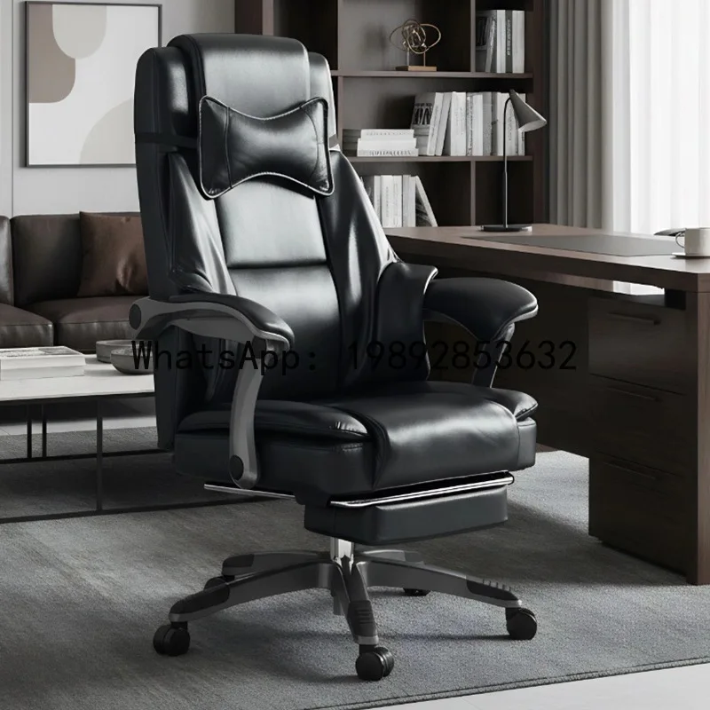 Silla de oficina H5.15 - cómod - Office Chair reseña y precio