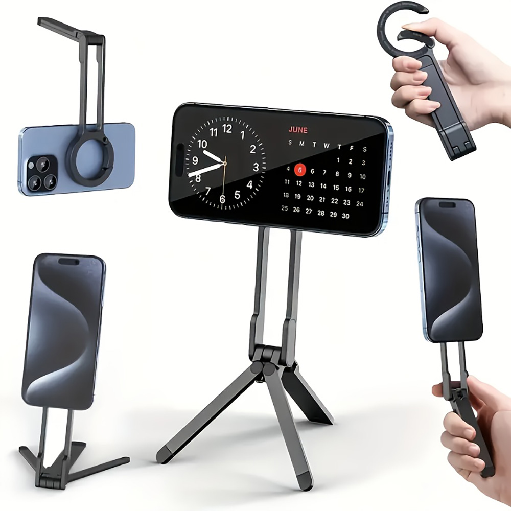 Soporte Magnético para Teléfon - Mobile Pedestal Cabinet reseña y precio