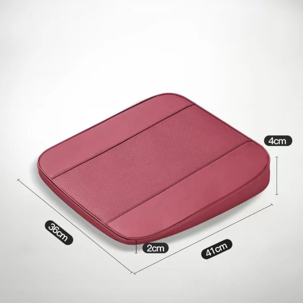 Cojín Ergonómico para Asiento  - Office Chair Cushion reseña y precio