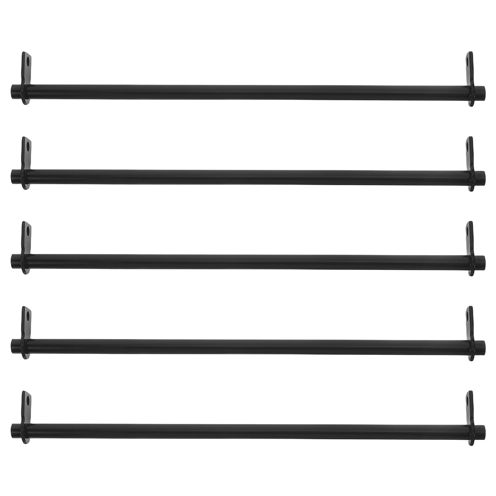 5 piezas de barras metálicas d - File Cabinet reseña y precio