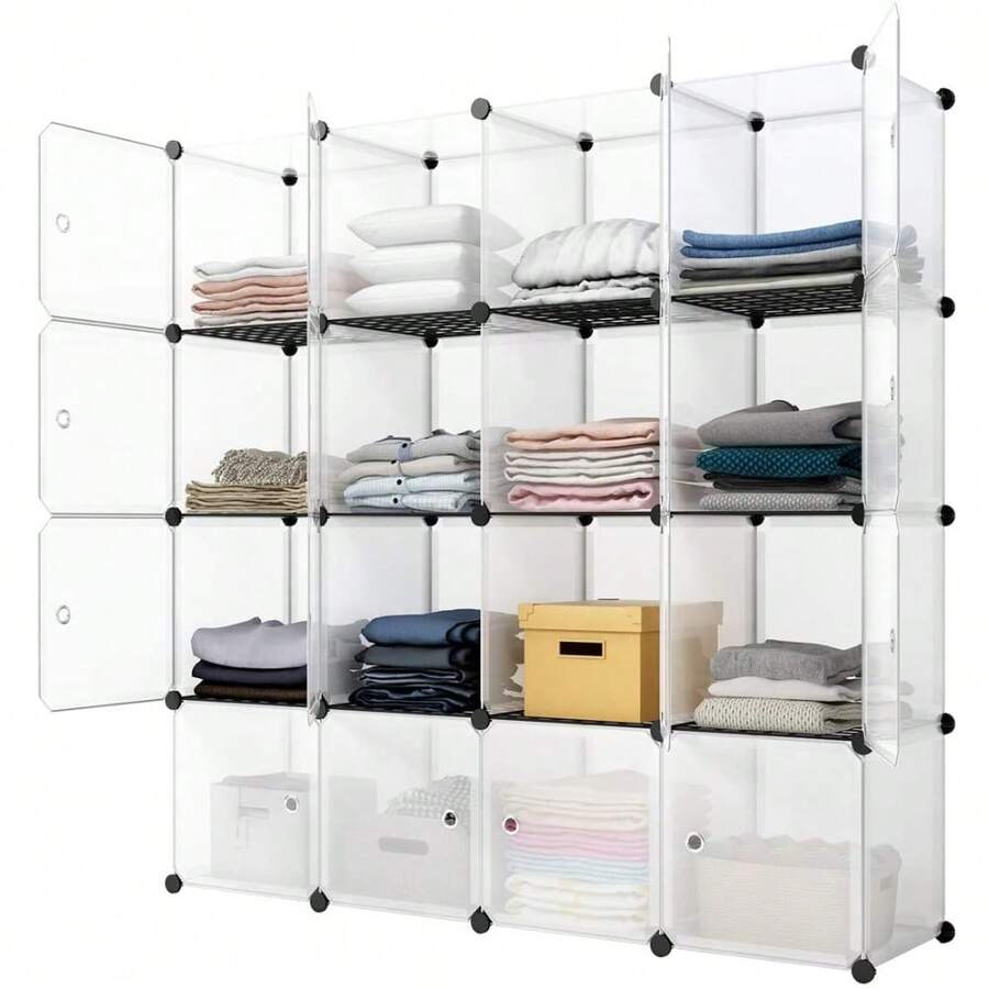 Estantería de almacenamiento c - Bookshelf reseña y precio