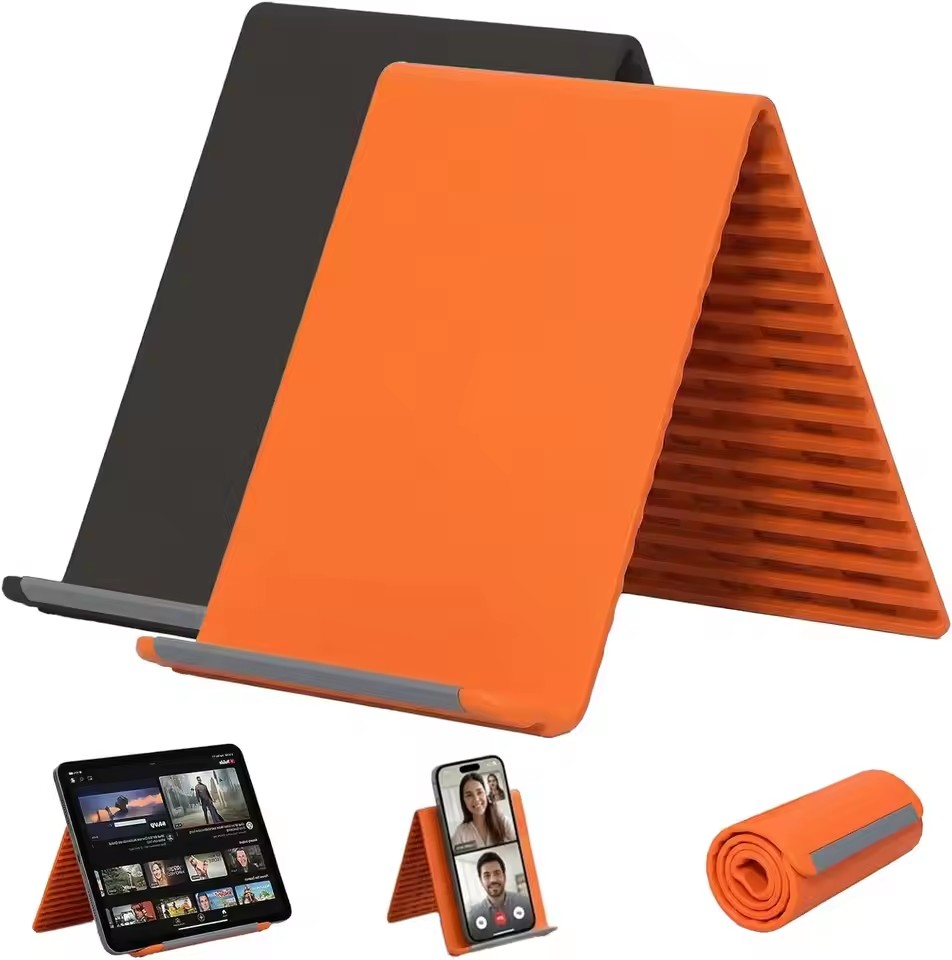 Soporte de silicona portátil p - Mobile Pedestal Cabinet reseña y precio