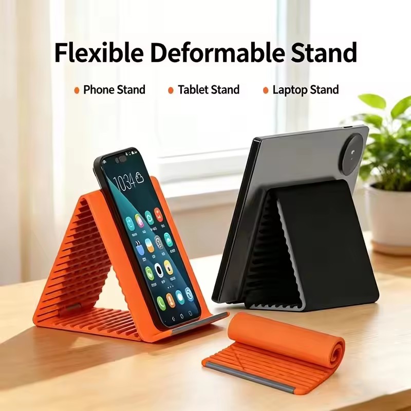 Soporte de silicona portátil p - Mobile Pedestal Cabinet reseña y precio