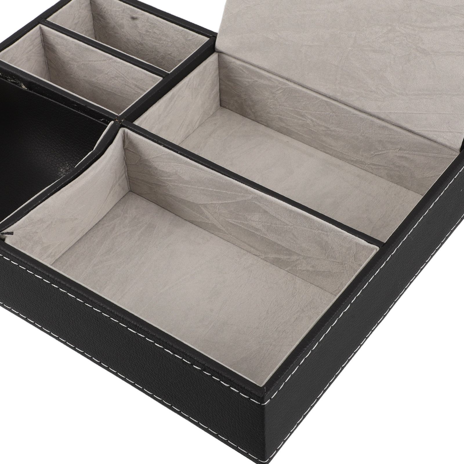 Organizador de escritorio mult - Desk Organizer reseña y precio