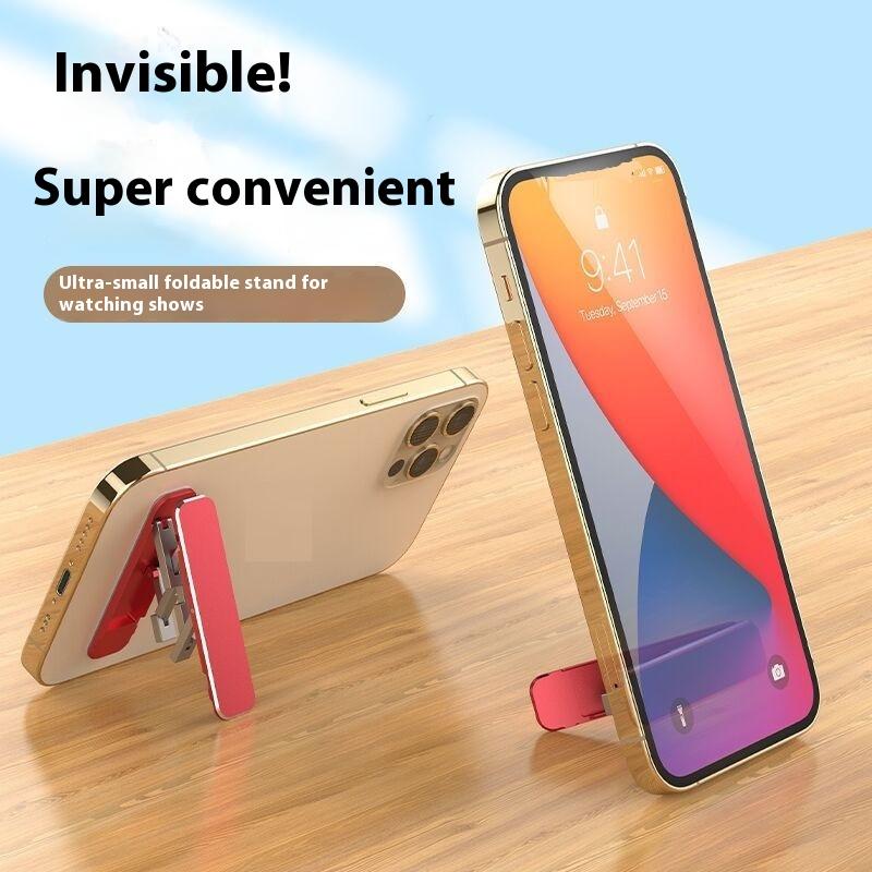 **1 soporte plegable invisible - Mobile Pedestal Cabinet reseña y precio