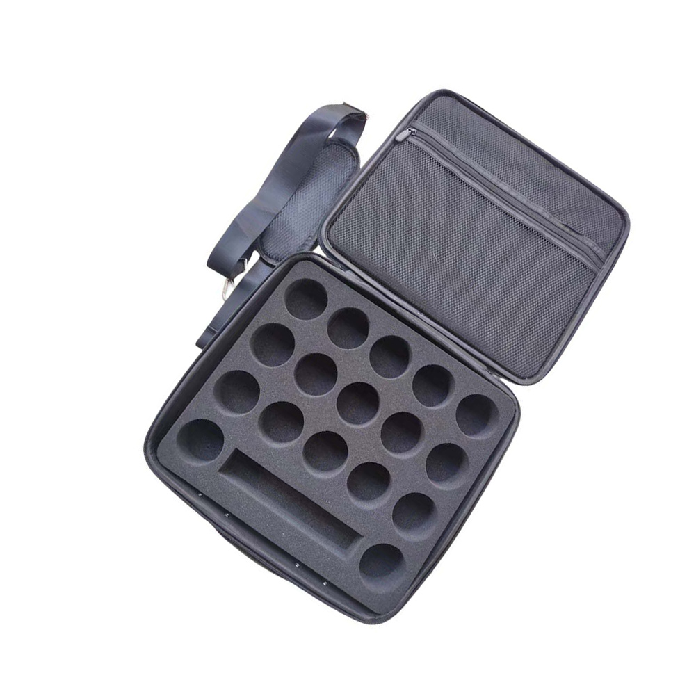 Organizador para guardar bolas - Partition Screen Divider reseña y precio