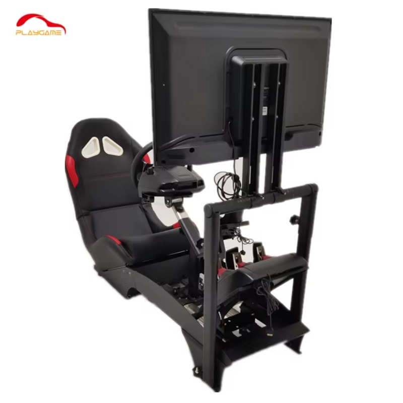 Simulador de Carreras de Movim - Monitor Stand reseña y precio