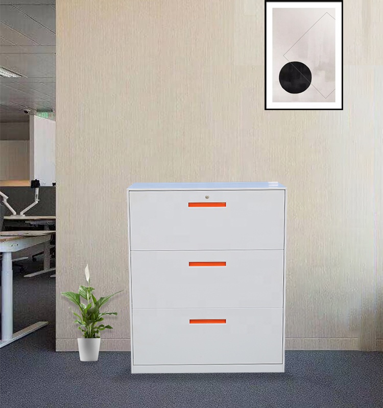 # Archivador Lateral Desmontab - File Cabinet reseña y precio