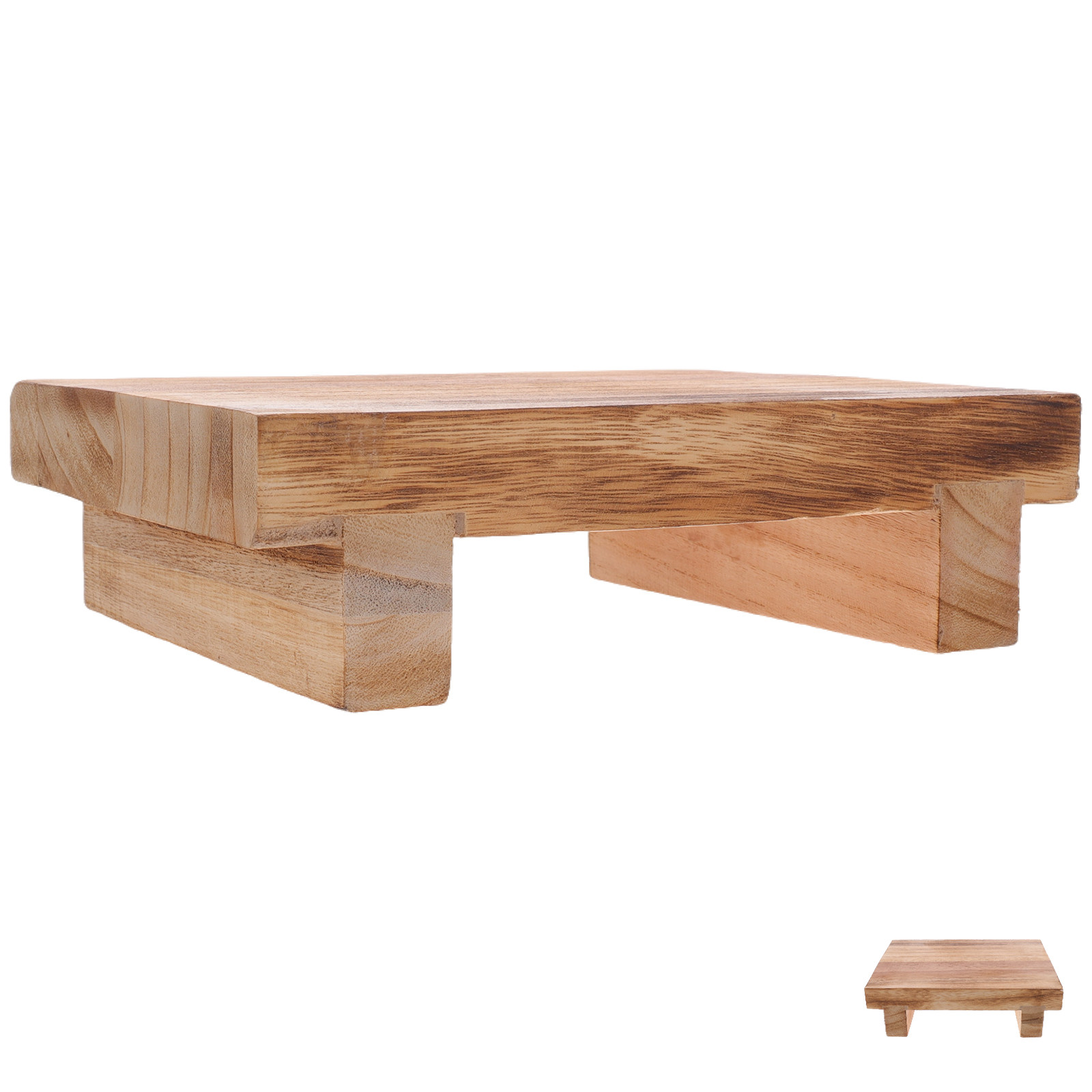 Taburete pequeño, reposapiés p - Office Stool reseña y precio