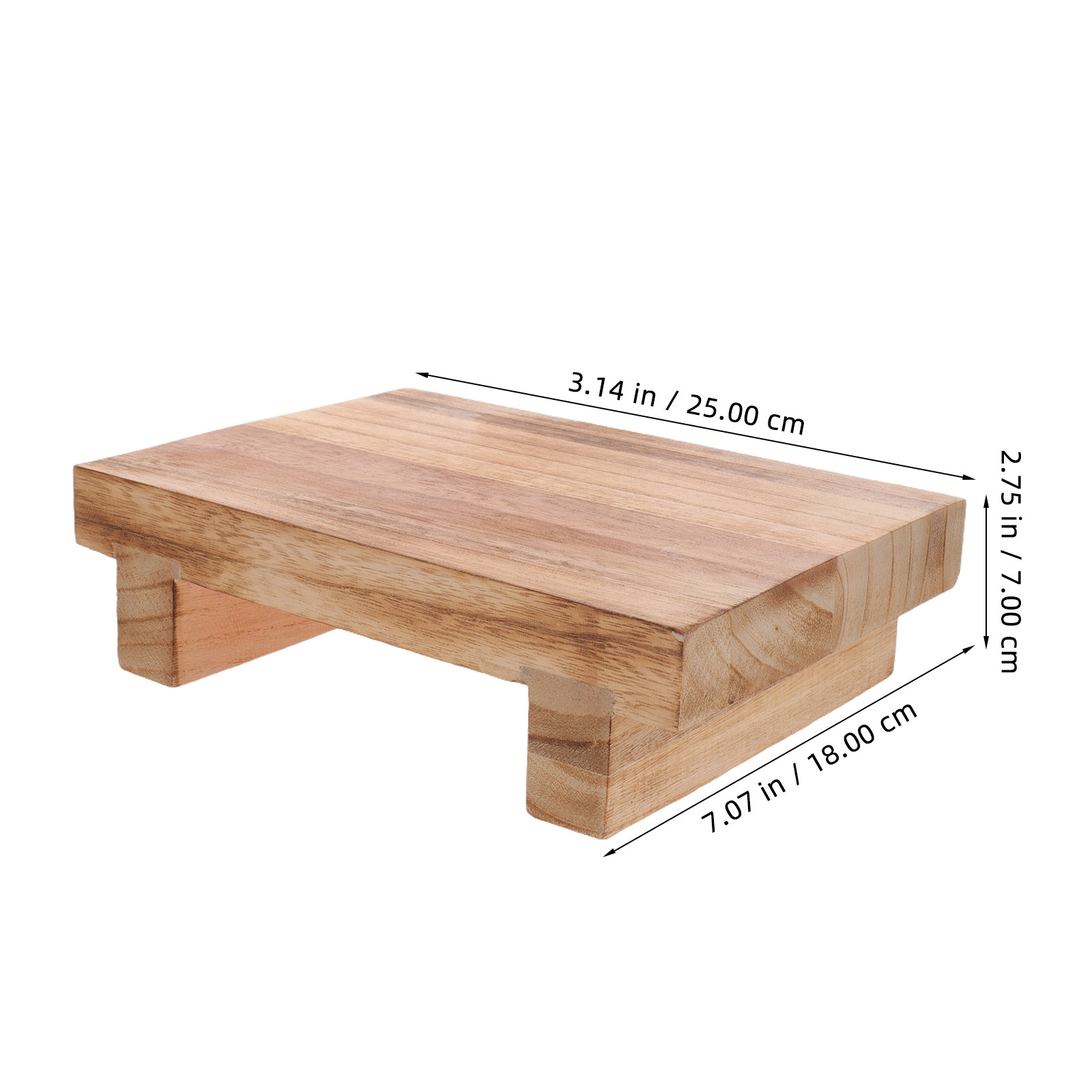 Taburete pequeño, reposapiés p - Office Stool reseña y precio
