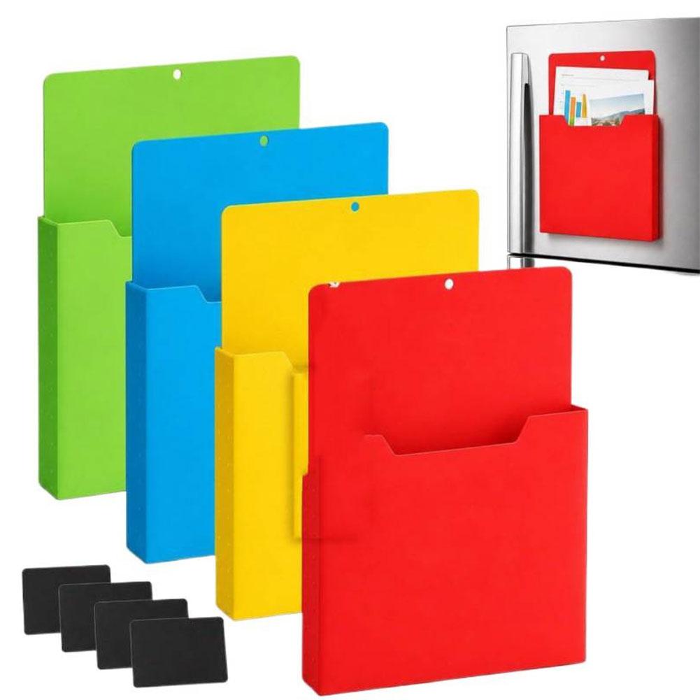 Organizador de documentos magn - File Cabinet reseña y precio