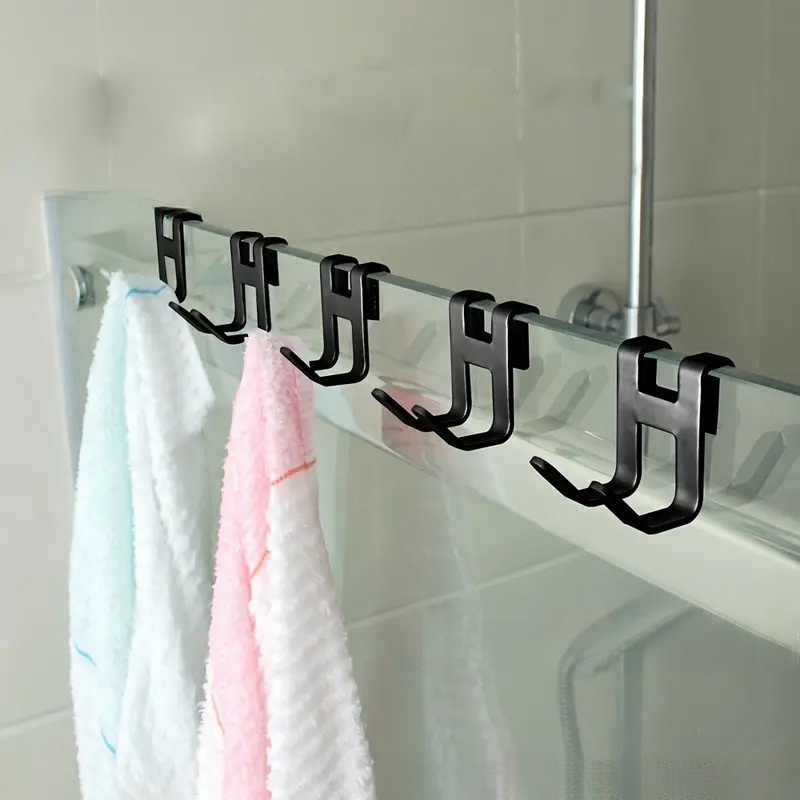 Ganchos traseros para puerta,  - Office Furniture Brands reseña y precio