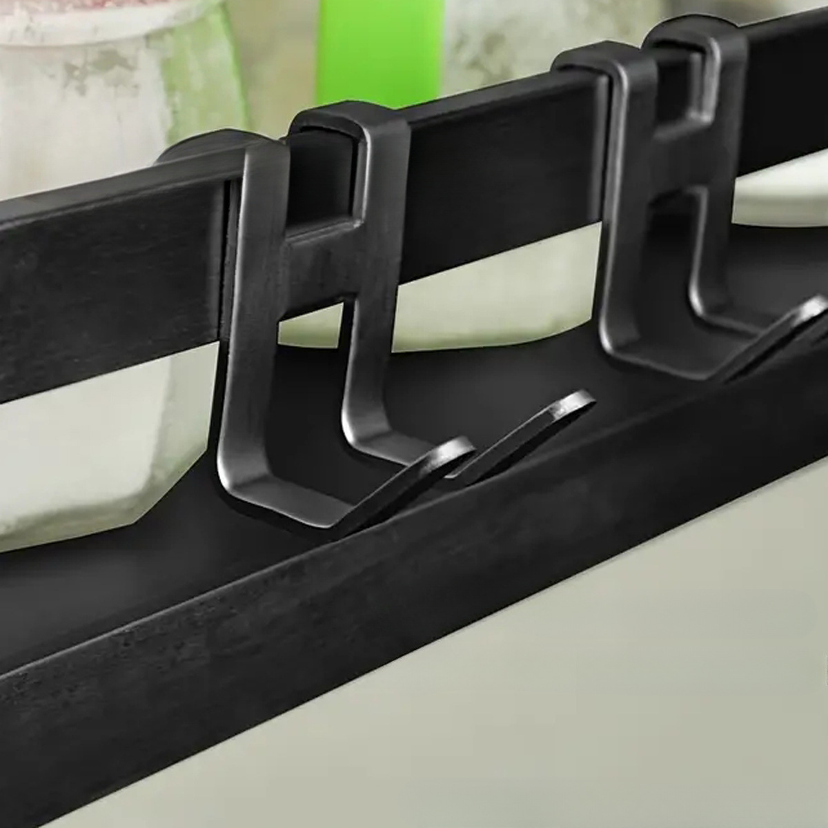 Ganchos traseros para puerta,  - Office Furniture Brands reseña y precio