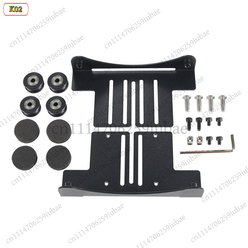 Soporte Ajustable de Metal par - Printer Stand reseña y precio
